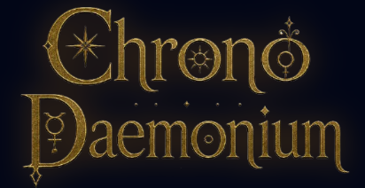 Chrono Daemonium v4
