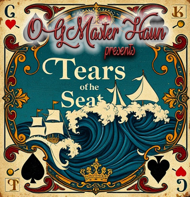 First Studio Release
